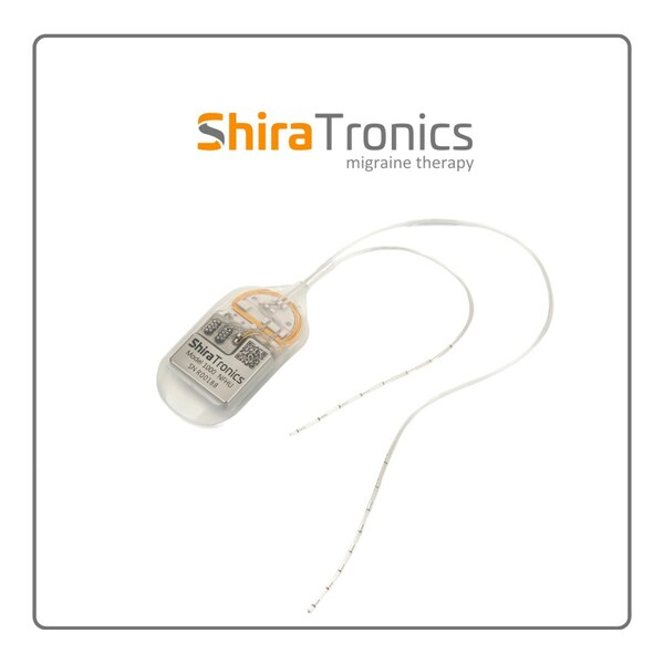 ShiraTronics device