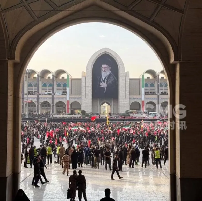 Trump’s Blunt Funeral Calculus Exposes the Raw Math of Post-Strike Iran Negotiations