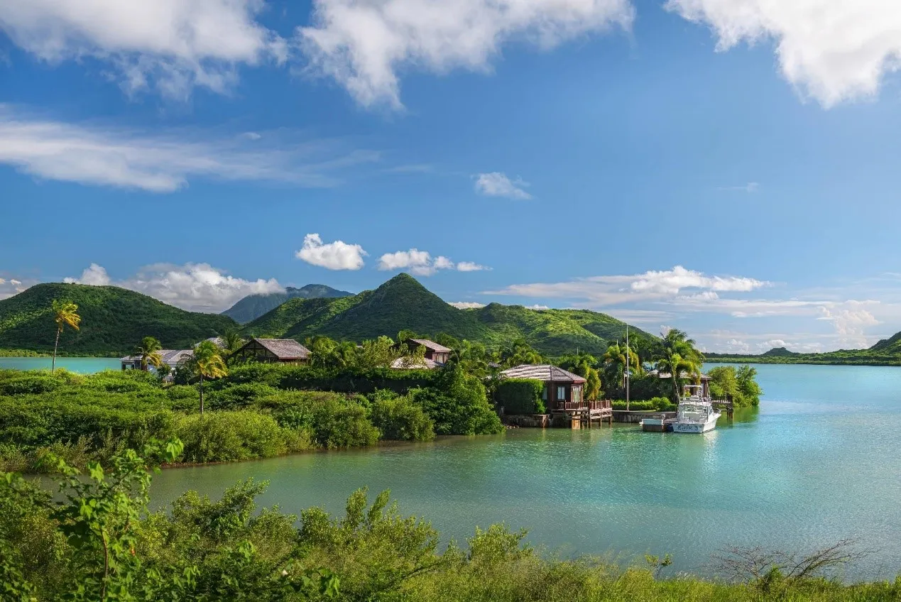 St. Kitts Puts Concrete Numbers Behind Its Investment Pitch