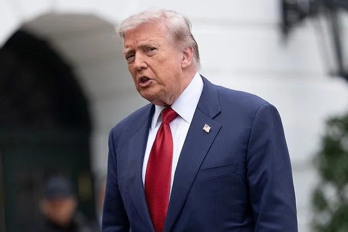 Trump Calls Iran’s Hardest Bunker “Not a Big Problem”—Then Puts It on the Destruction List