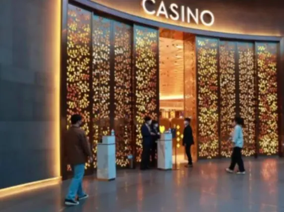 Seoul’s Casino Pitch to Chinese Tourists Just Triggered a Public Rebuke from Beijing