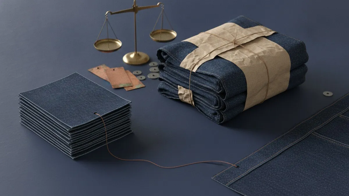 The $2.21 Gap That Just Flipped the Apparel Playbook