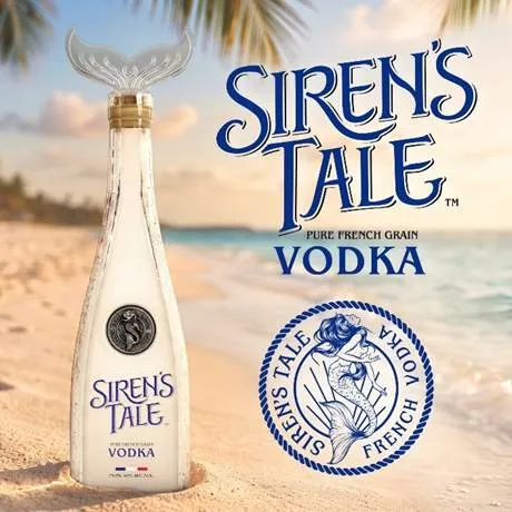 A French Vodka Just Took Gold in San Diego—And the Blind Taste Test Did the Talking