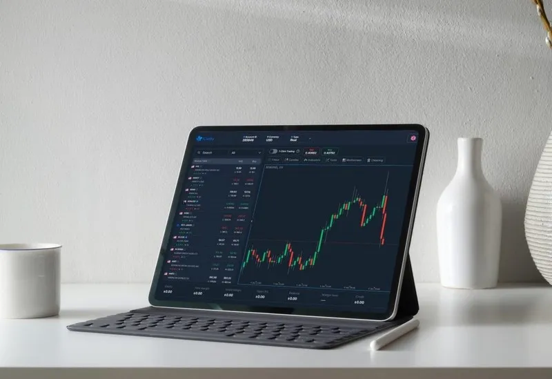 ICunity Expands Its Trading Platform With New Copy Trading, and Portfolio Analytics