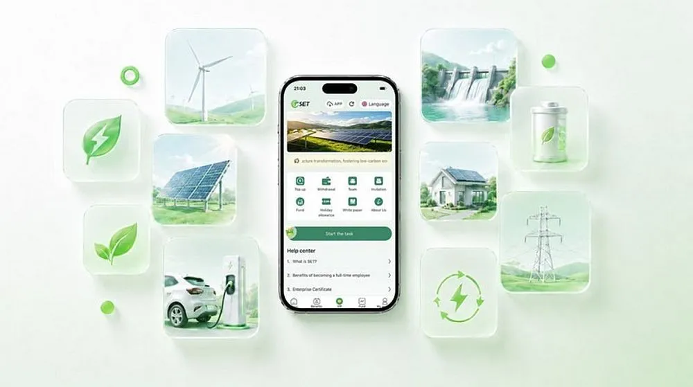 Solvexel Energy Technologies (SET) Launches Global Expansion Initiative and Innovative Digital Energy Management Platform