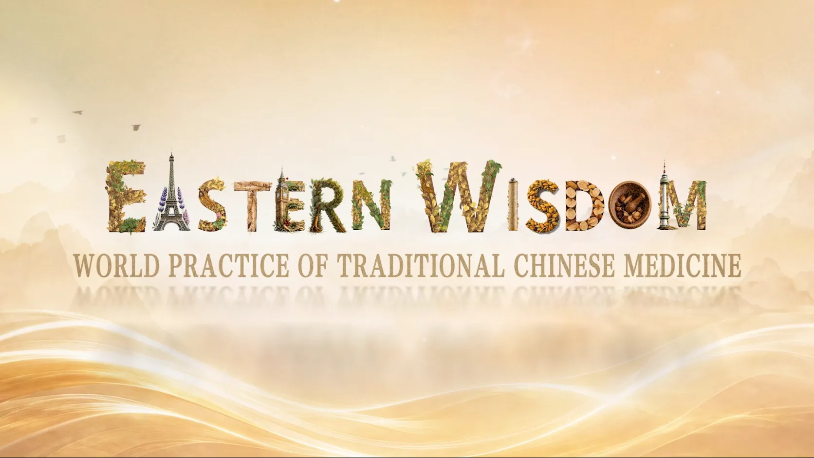 Traditional Chinese Medicine: Five Global Stories of Healing and Cultural Exchange