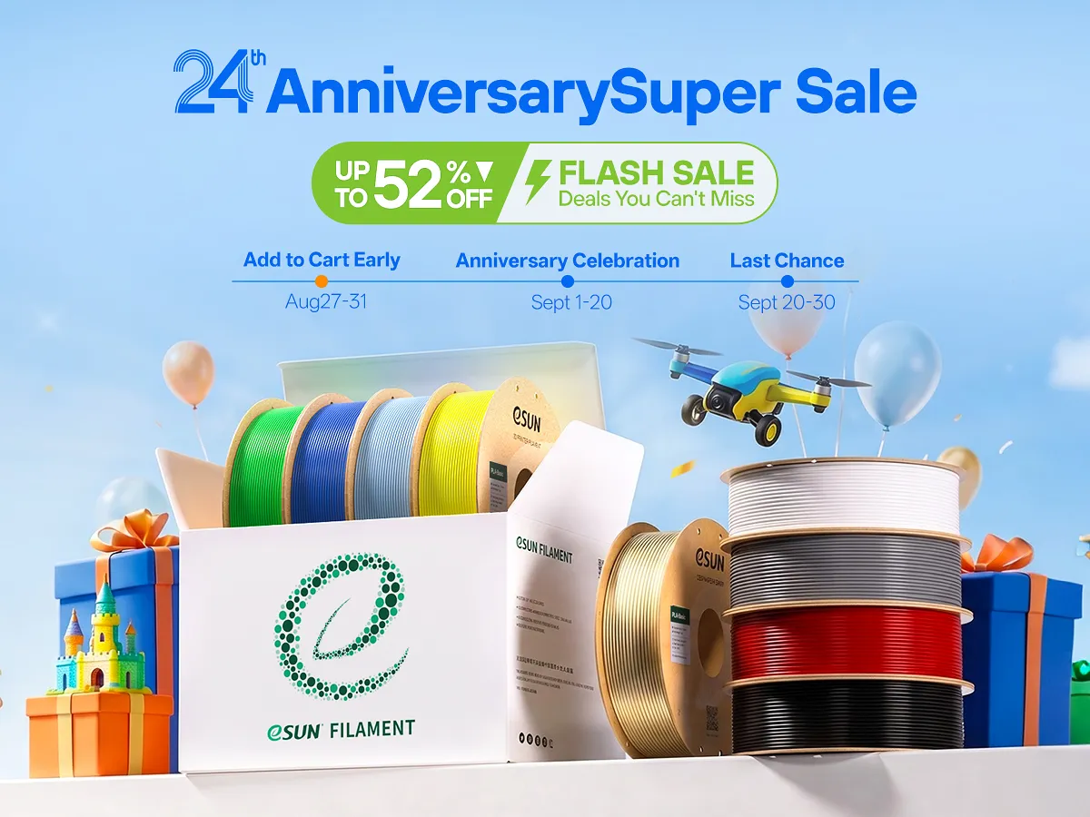 eSUN’s 24-Year Bet: Why Consolidating Websites Is About More Than a Birthday Sale