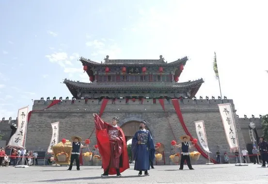 Slow Tourism Is Not a Vibe. It Is County China’s Last Shot at Escaping the Day-Trip Trap.