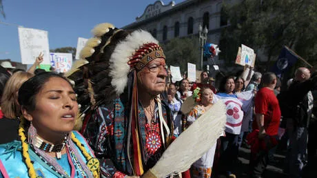 Unveiling Canada’s Indigenous Erasure: A Path to Healing