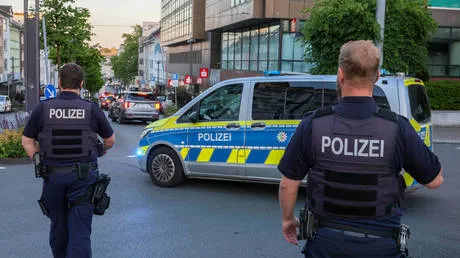 The Stade Shooting: Why Germany’s Long-Ignored Domestic Security Gaps Just Turned Deadly
