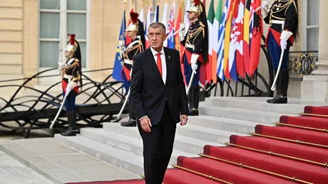 The Prague Declaration: How a Central European Revolt is Exposing NATO’s Hollow Core