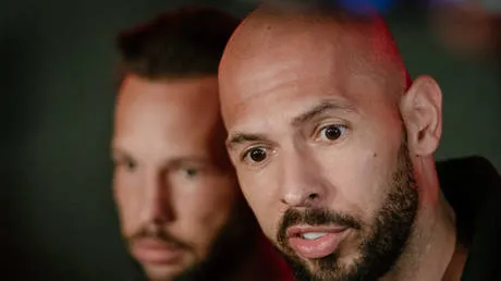 The Tate Brothers’ Extradition Fight Isn’t Just a Court Case—It’s a Test for Social Media’s Broken Content Rules
