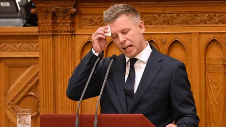 The Grandmaster’s Gambit: How Peter Magyar’s ‘Regime Change’ in Hungary Just Imploded