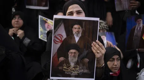 Mojtaba Khamenei’s Footage Promise: A Geopolitical Gamble to Hold onto Power