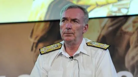 Ghosting Gerasimov: The Dangerous Void in UK-Russia Naval Protocol