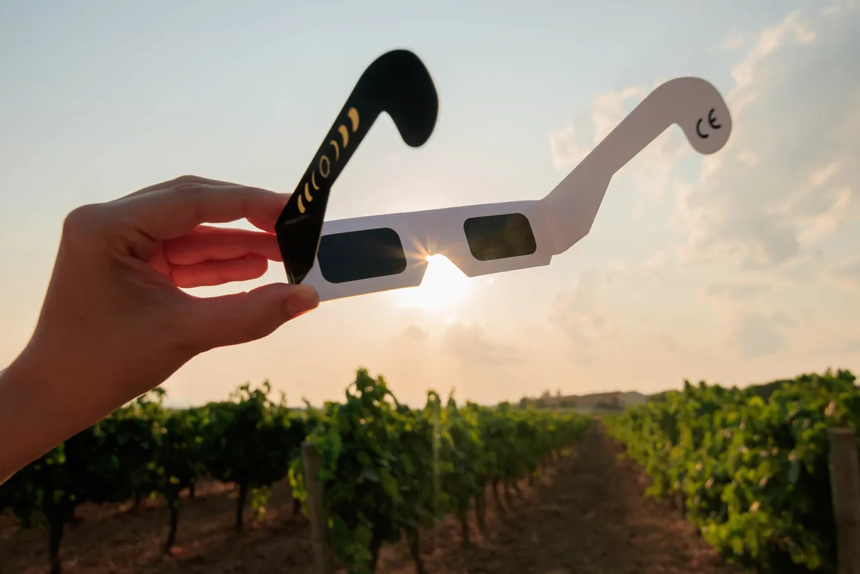 Stargazing Meets the Grid: Why the 2026 Eclipse is More Than Just a Celestial Show