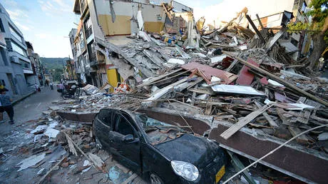 Blackstone Medical’s Earthquake Fiasco: When Offshore Cost-Cutting Trumps Worker Safety