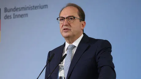 Germany’s Spy Revolution: Berlin Just Gave Its Agencies the Keys to Offensive Cyberwar