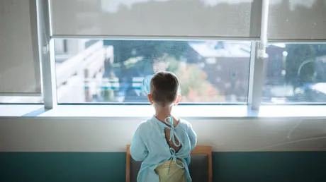 Billing $120mn for Sex-Change Procedures on Minors: A Stark Reality Check