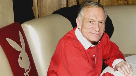The Fifteen-Year Void: How the FBI Buried Hefner’s Epstein Warnings