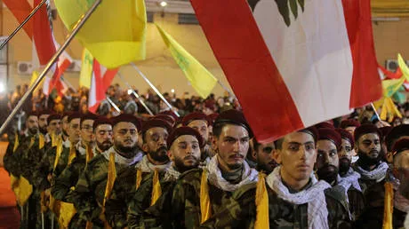Why Beirut’s Streets Reject a US-Brokered Deal: Resistance Over Reconstruction