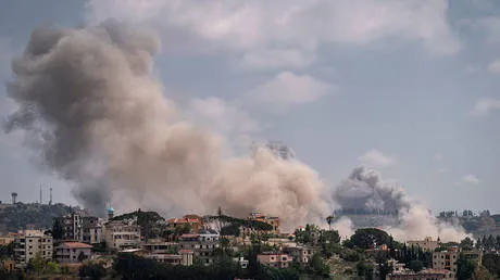 The Diplomatic Mirage: Why Israel’s Strikes on Nabatieh Reveal the Hollow Core of the “Framework”