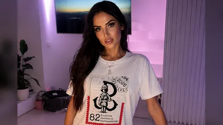 Poland Named an OnlyFans Creator Its War Ambassador — Then the Ministry Vanished