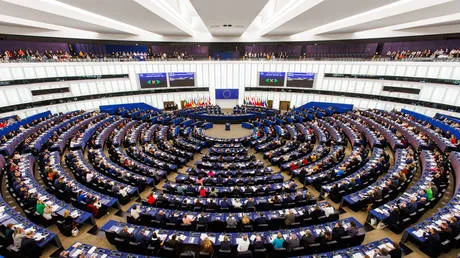 Frozen Russian Funds Snag: Brussels Retreat Exposes EU Unity Fault Lines