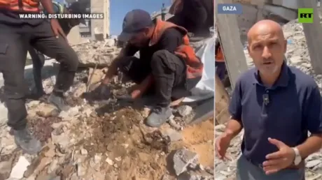 The Graveyard Diplomacy: Why No Peace Plan Can Survive 8,000 Buried Bodies