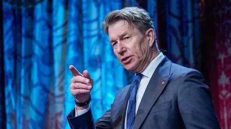 The Green Battery is a Lie: How Norway Just Called Europe’s Bluff