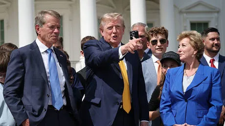 Funding Is the New Ideological Weapon: How Trump’s Schools Ultimatum Redefines Federal Power