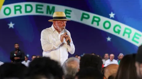The Call That Neutralized Rubio: Inside Lula’s Gamble to Bypass Washington’s Gatekeepers