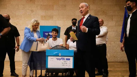 Netanyahu’s Iran Bombshell: When Election Panic Turns Personal Threat Into Political Weapon