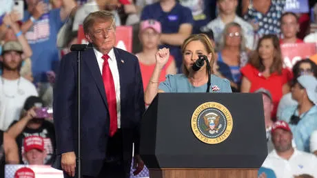 The Mar-a-Lago Proxy: Why a Senator Who Admits ‘Security Is Not My Thing’ Just Won