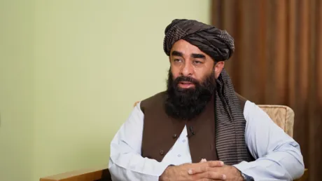 Afghanistan’s Post-US Withdrawal: Taliban’s Sovereignty Push vs Global Expectations
