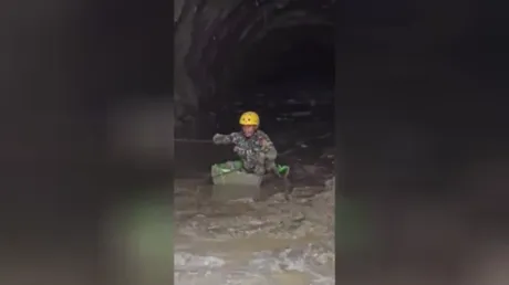 Nepal’s Flood Disaster Lays Bare Hidden Safety Failures in Himalayan Hydropower Tunnels