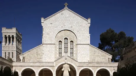 Permit Purge: How Israel’s Silent Attack on Palestinian Teachers Is Unraveling Jerusalem’s Christian Community