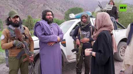 Five Years Under the Taliban: Victory Won, But at What Cost?