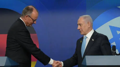The Kiel-Tel Aviv Axis: Why Germany Sacrificed Its UN Ambitions for a 70-Meter Submarine