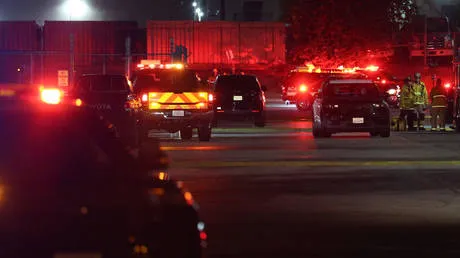 Blades in the Dark: When Aerial News Gathering Meets the Brutal Physics of the San Fernando Valley