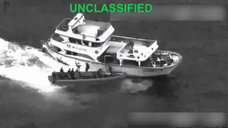 Blown-Up Boats and Bureaucratic Blinds: Why the Pacific Drug War is a Masterclass in Strategic Theater