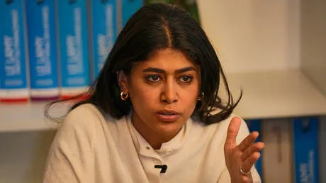 The Anatomy of a State Smear: Inside the French Ministry’s War on Rima Hassan