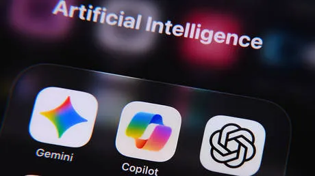 Washington Just Declared AI Untouchable — And the Men Building It Are the Ones Sounding the Alarm