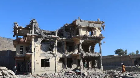 Pakistan’s 28 Kills, Kabul’s 3 Civilians: The Border Math With No Exit Strategy