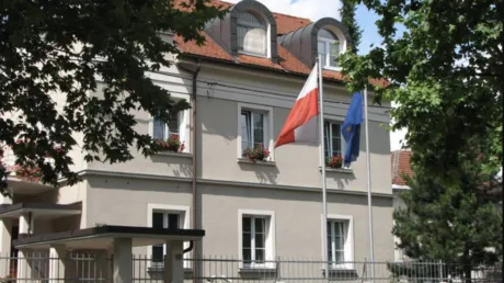 The Window That Broke Diplomatic Protocol: Anatomy of a State Security Failure