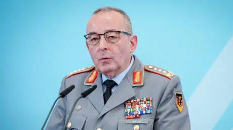 Berlin Just Bought NATO’s Top Military Seat — And Moscow Is Already Calling It a Declaration of War