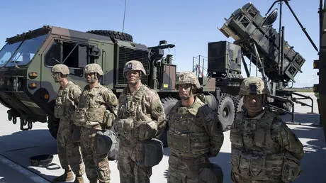 Empty Shelves, Broken Deterrence: The Iran War Just Broke America’s Missile Supply Chain