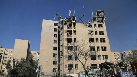 The Midterm Ceasefire: Why Trump’s Iran War Is Just on Pause Until November