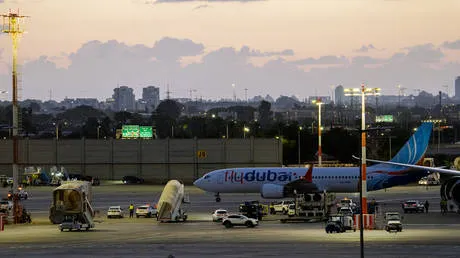 The FlyDubai Cockpit Attack Was Averted. The Insider Threat Is Only Beginning