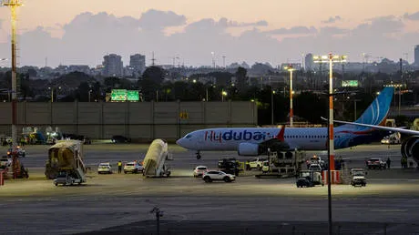 How Three Countries Missed Every Red Flag Before a Co-Pilot Attacked a Captain Mid-Flight